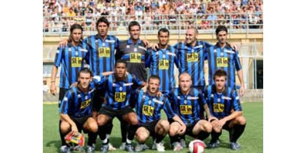 Atalanta B.C. Dokáže dosáhnout mistrovského snu